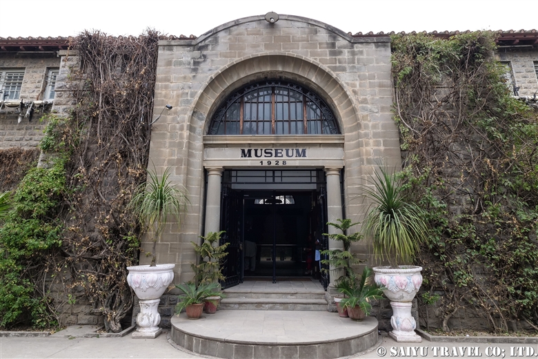 タキシラ博物館 Taxila Museum